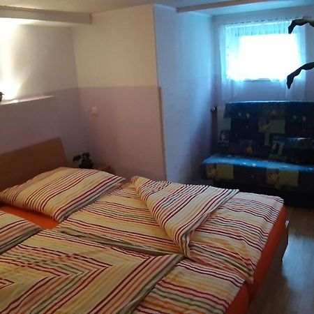 Ferienwohnung Spandau Berlim Exterior foto