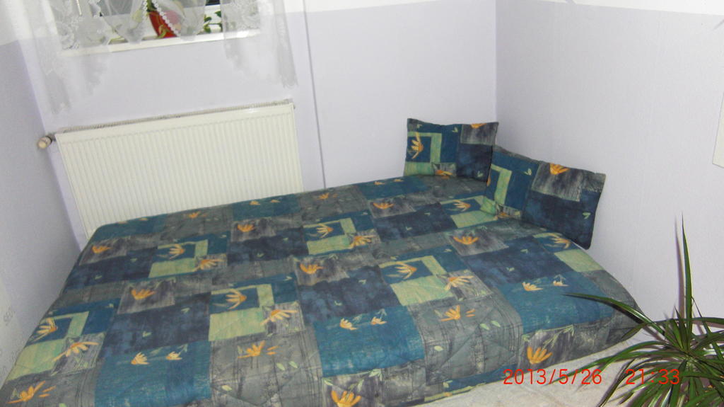 Ferienwohnung Spandau Berlim Quarto foto